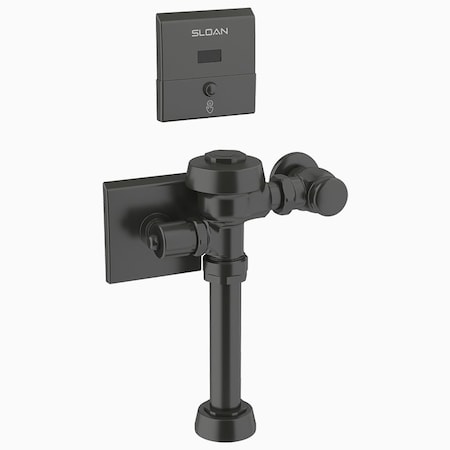 Sloan ROYAL 111 ESS PVDGR Sensor Flushometer 3450024
